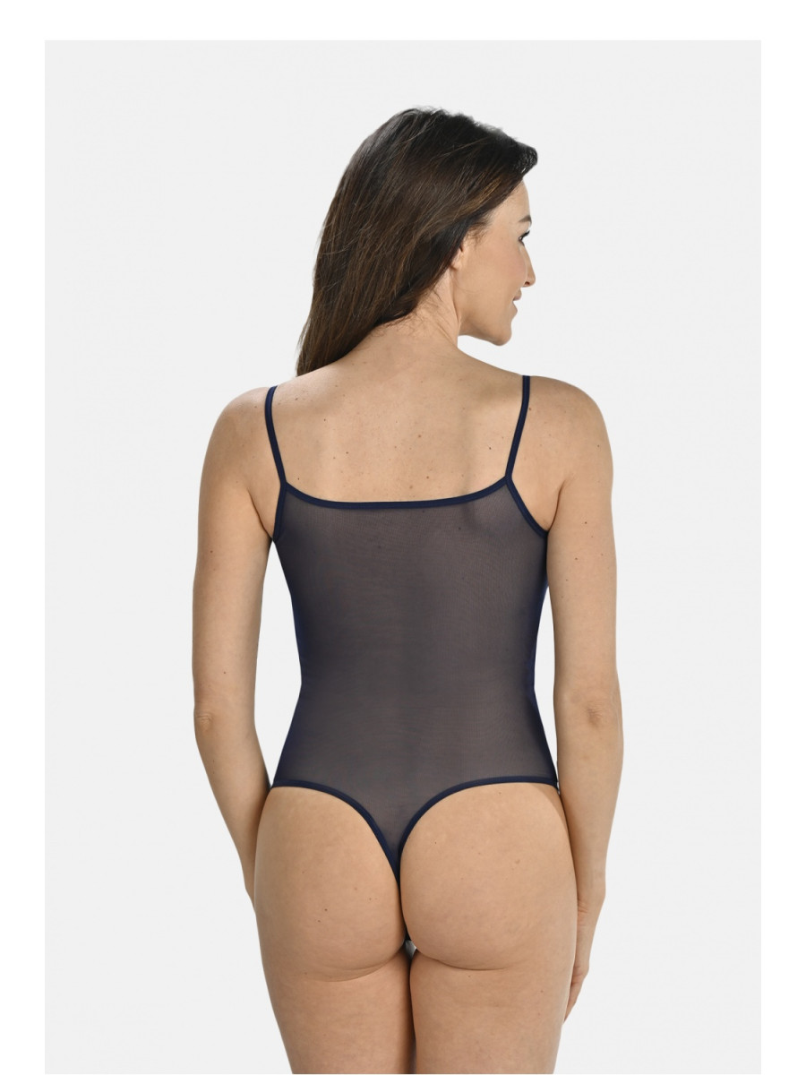Body model 195357 Teyli