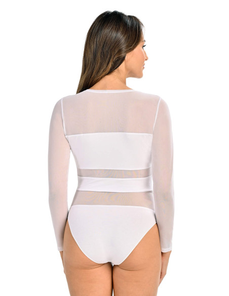Body model 182991 Teyli