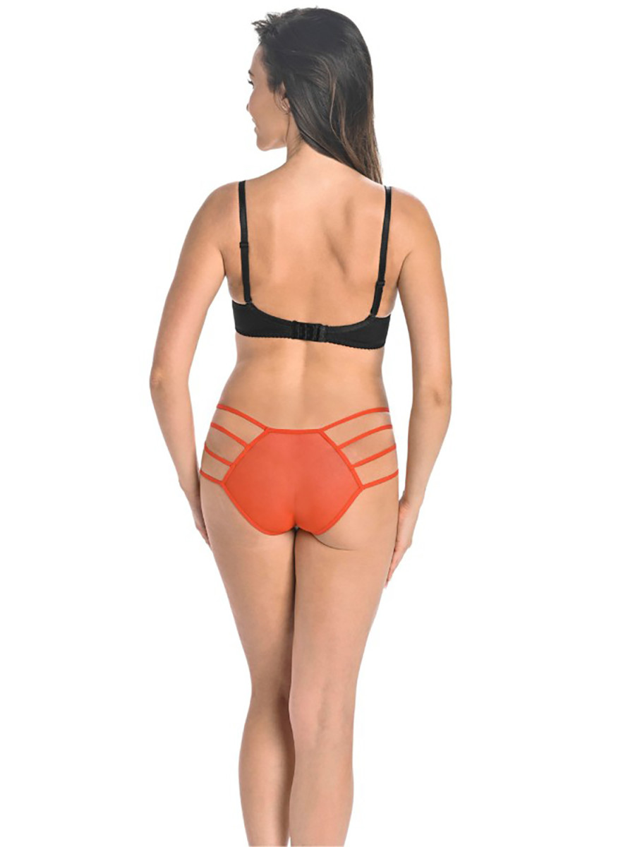 Culottes model 183371 Teyli