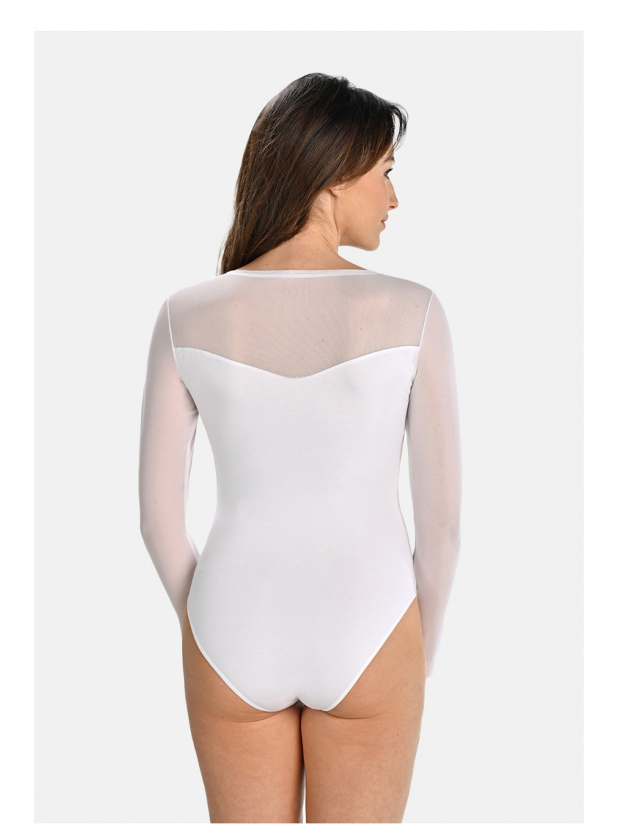 Body model 195358 Teyli