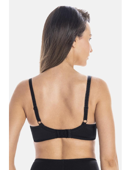 Soutien-gorge rembourré model 198074 Teyli