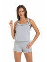 Pyjama model 182837 Teyli