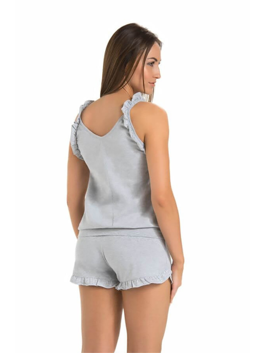 Pyjama model 182837 Teyli