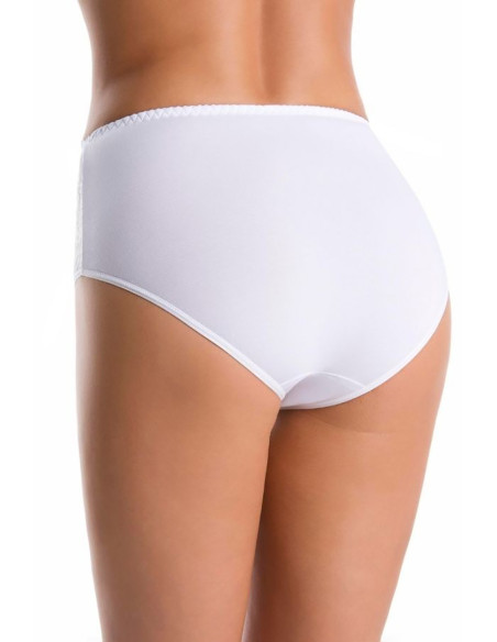 Culottes model 182919 Teyli