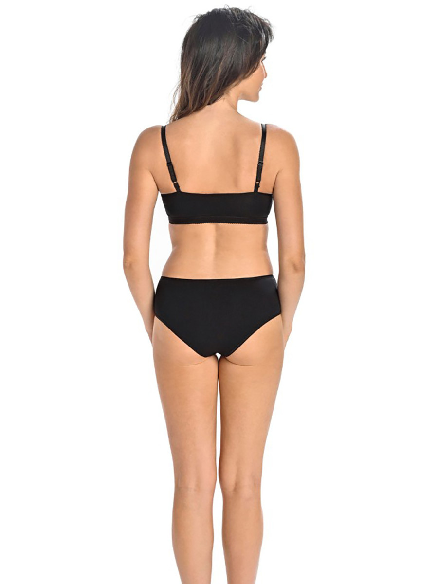 Culottes model 183355 Teyli