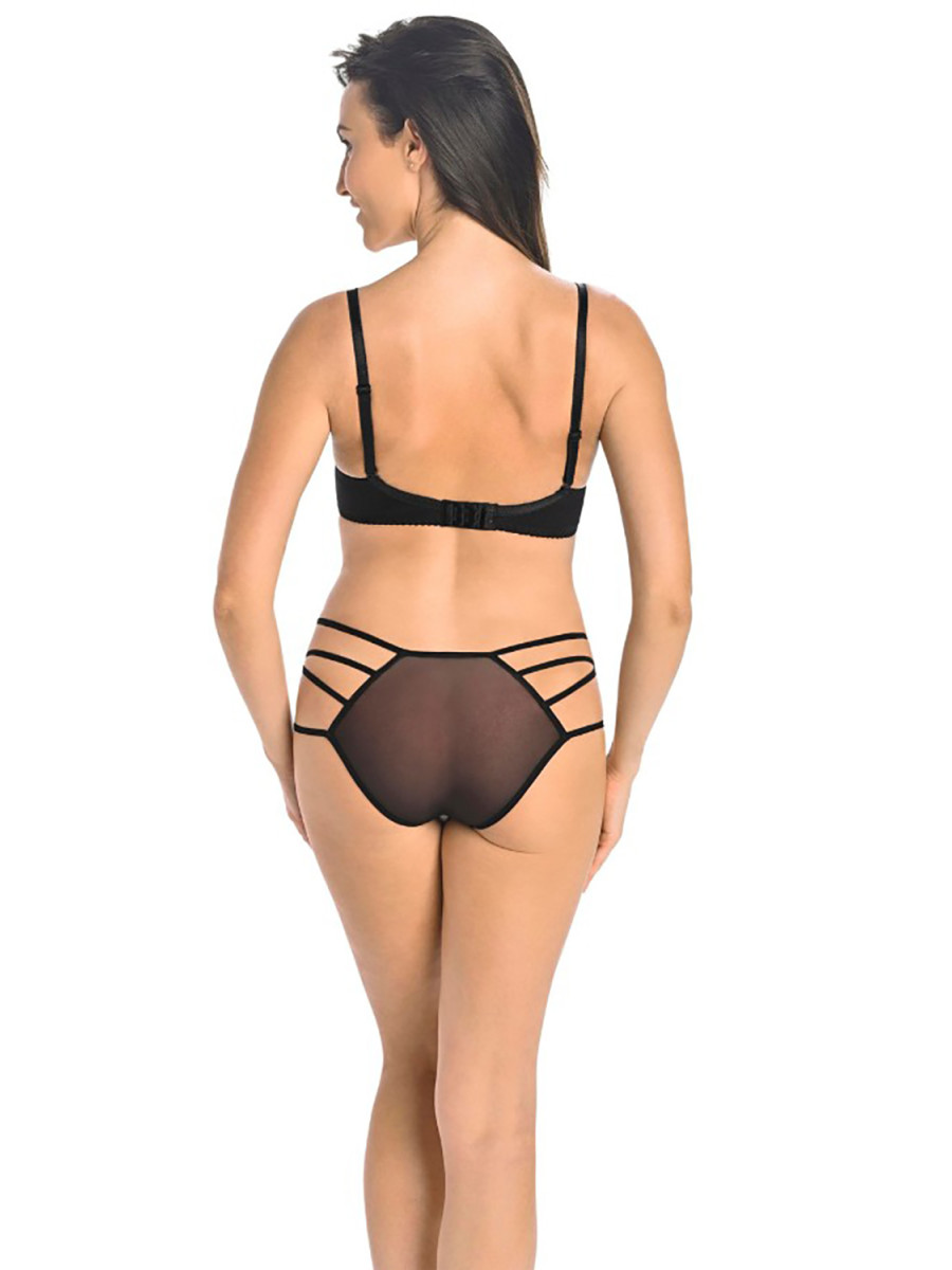 Culottes model 183372 Teyli