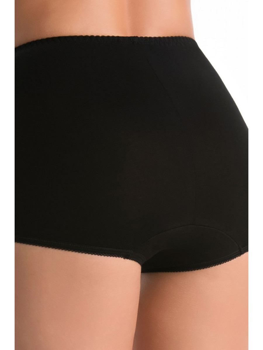 Culottes model 183596 Teyli