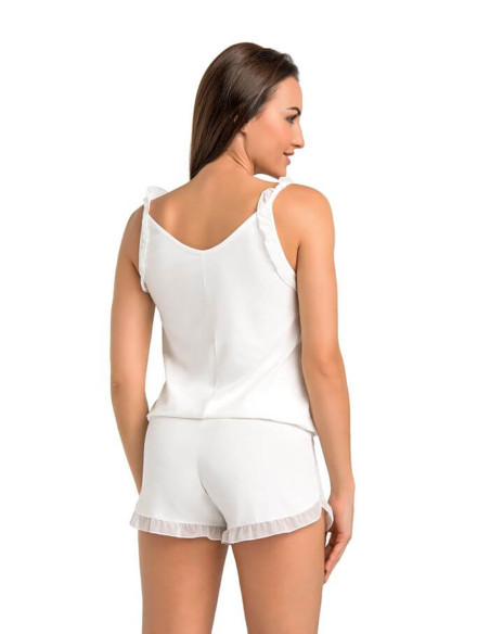 Pyjama model 182838 Teyli