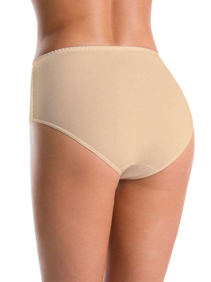 Culottes model 182920 Teyli