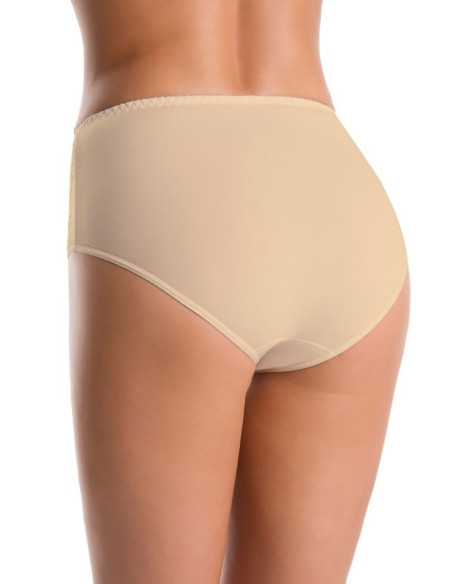 Culottes model 182920 Teyli