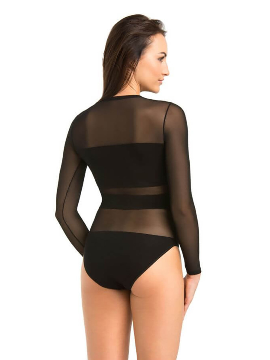 Body model 182993 Teyli