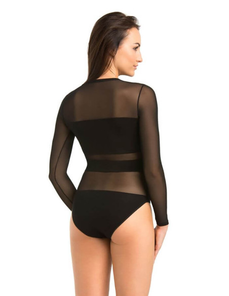 Body model 182993 Teyli