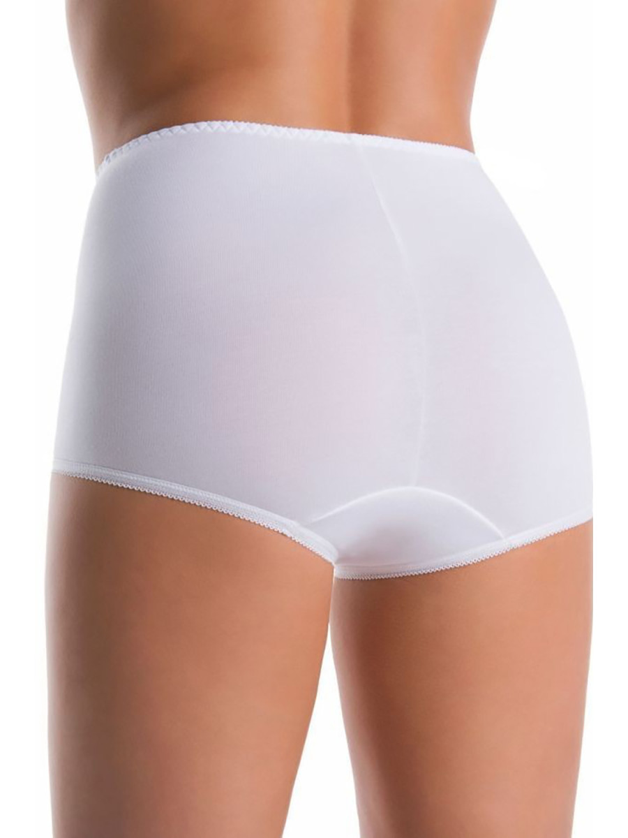 Culottes model 183597 Teyli