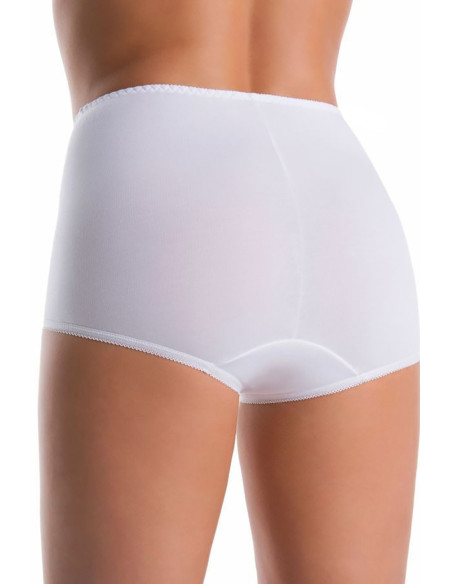 Culottes model 183597 Teyli