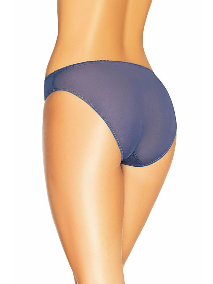 Culottes model 182902 Teyli