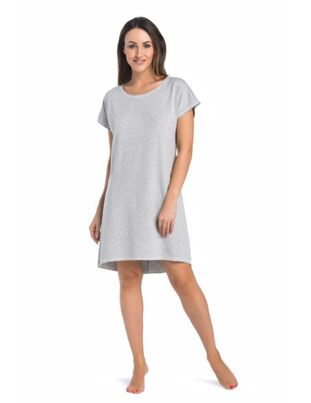 Chemise de nuit model 183080 Teyli
