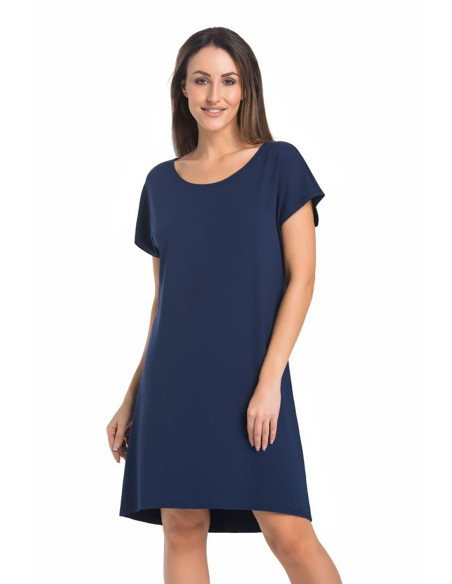 Chemise de nuit model 183082 Teyli