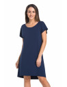 Chemise de nuit model 183082 Teyli