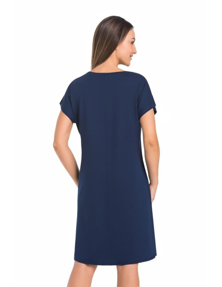 Chemise de nuit model 183082 Teyli