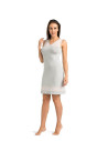 Chemise de nuit model 183145 Teyli