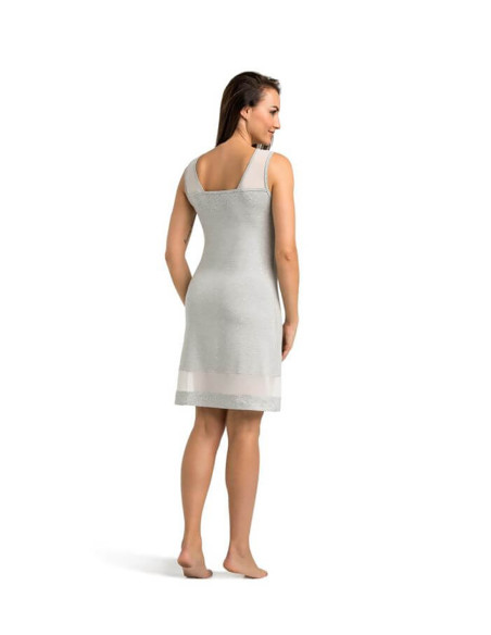 Chemise de nuit model 183145 Teyli