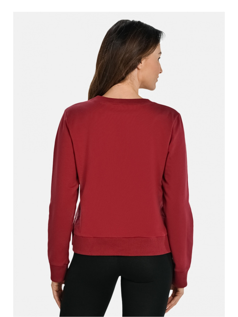 Sweatshirt model 195363 Teyli
