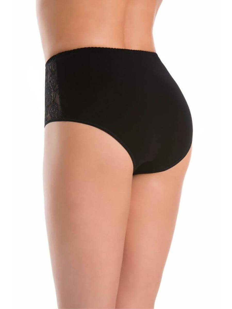 Culottes model 182868 Teyli