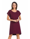 Chemise de nuit model 183083 Teyli