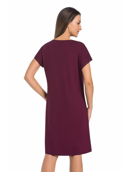 Chemise de nuit model 183083 Teyli