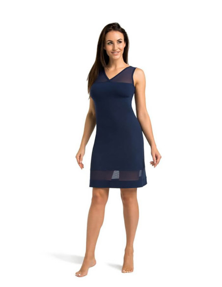 Chemise de nuit model 183146 Teyli