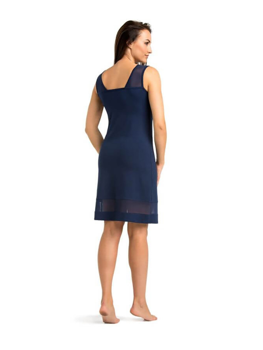 Chemise de nuit model 183146 Teyli