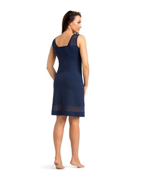 Chemise de nuit model 183146 Teyli