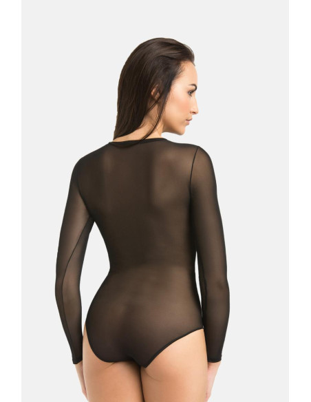 Body model 196938 Teyli