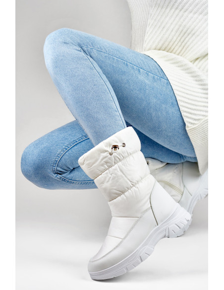 bottes de neige model 191287 PRIMO