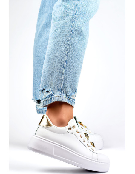 Chaussures de sport model 195835 PRIMO