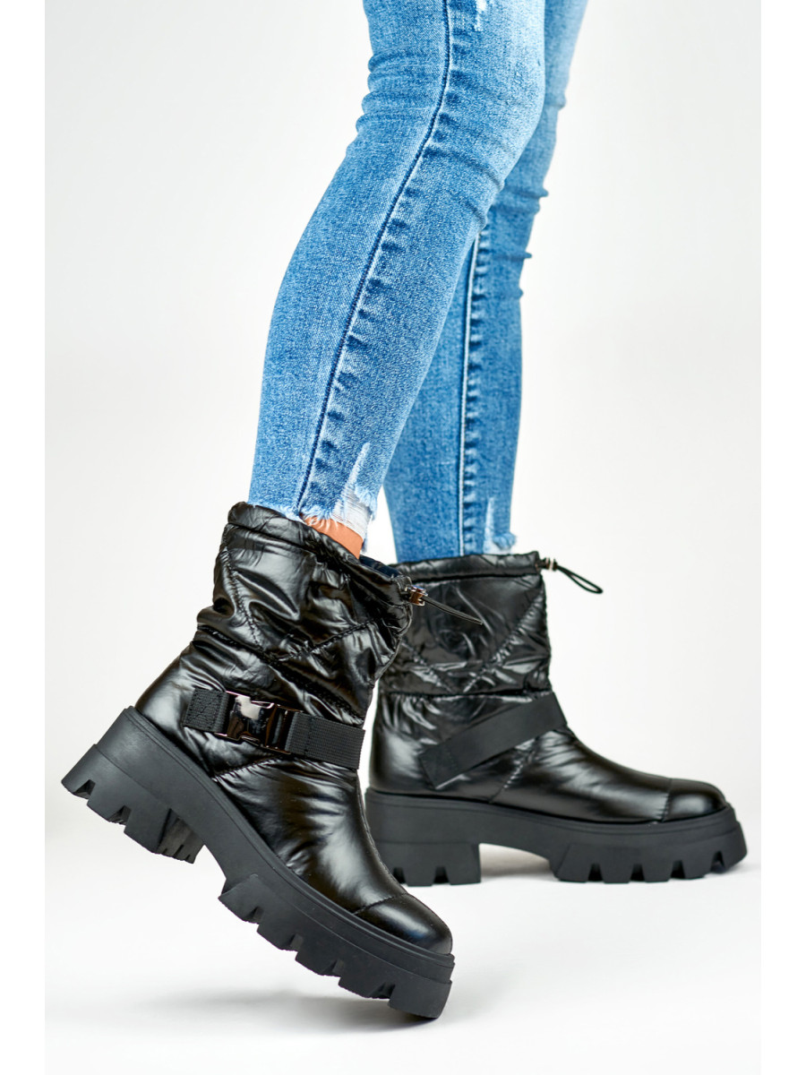 bottes de neige model 186448 PRIMO