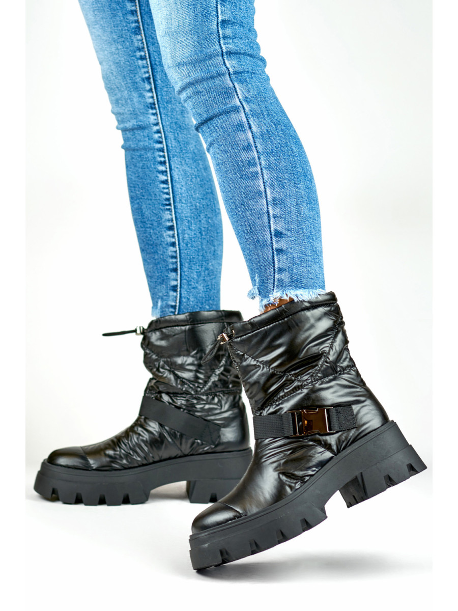 bottes de neige model 186448 PRIMO