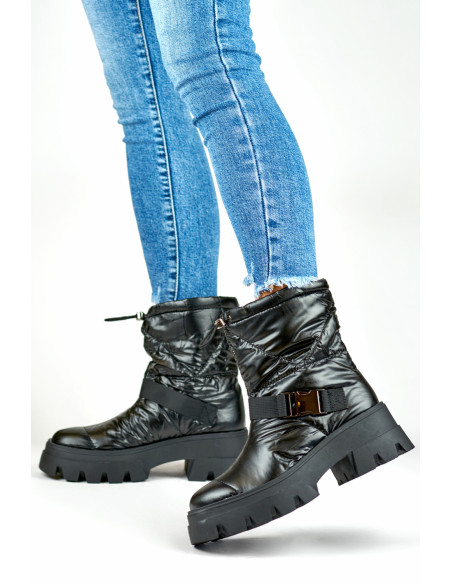 bottes de neige model 186448 PRIMO