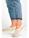 Espadrille model 197517 PRIMO