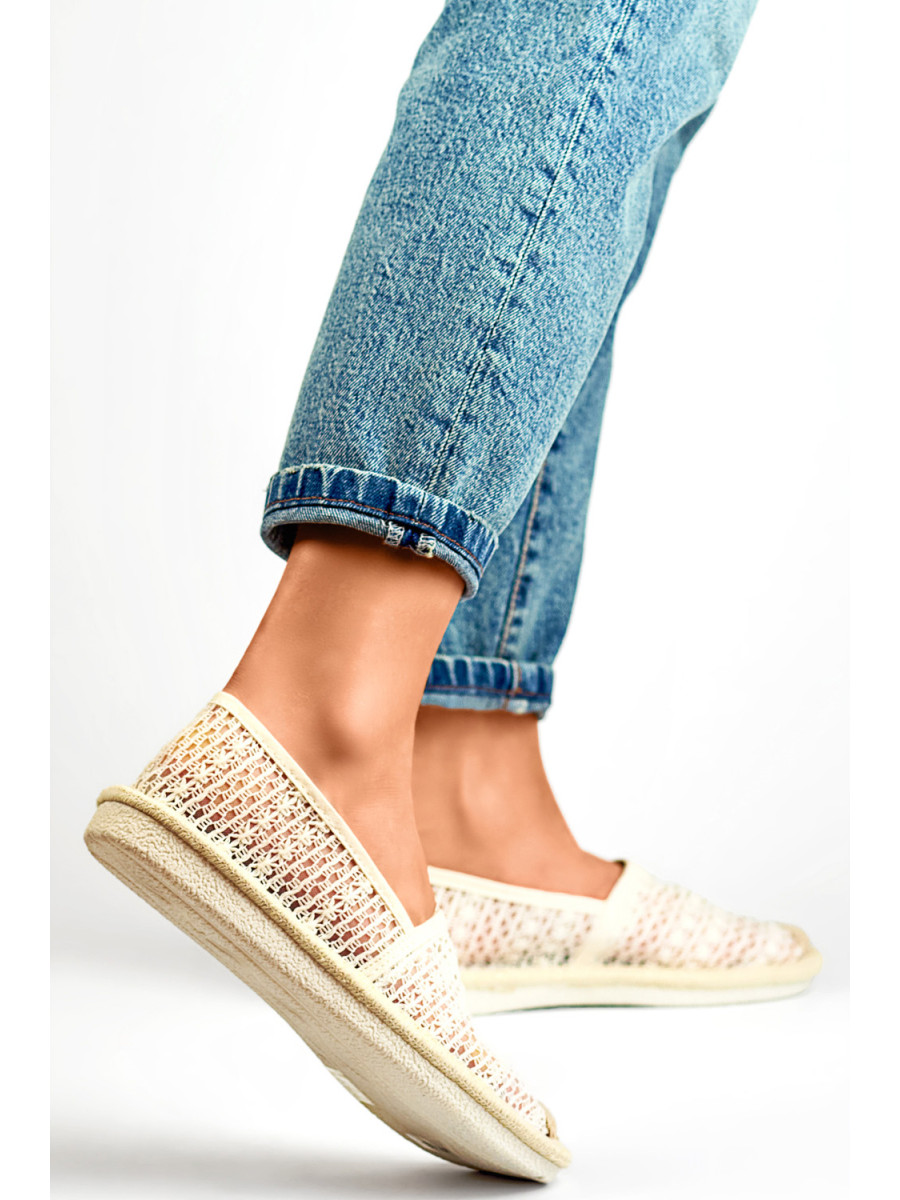 Espadrille model 197517 PRIMO