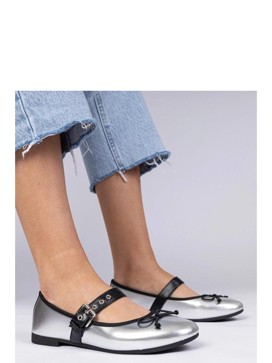 Ballerine model 210938 PRIMO