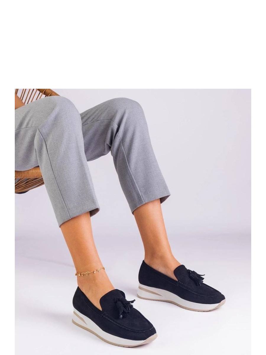 Moccasins model 211204 PRIMO
