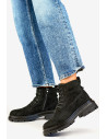 Bottes trappeur model 200875 PRIMO