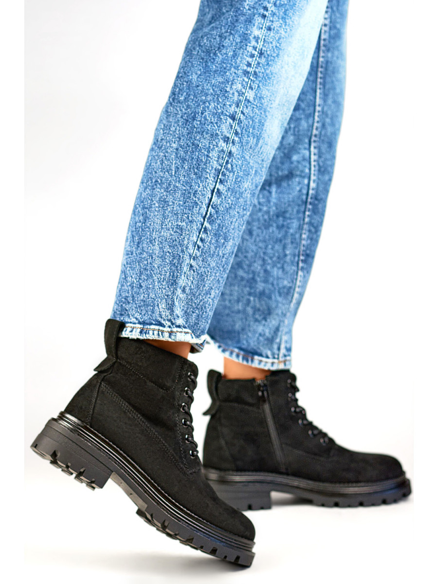 Bottes trappeur model 200875 PRIMO