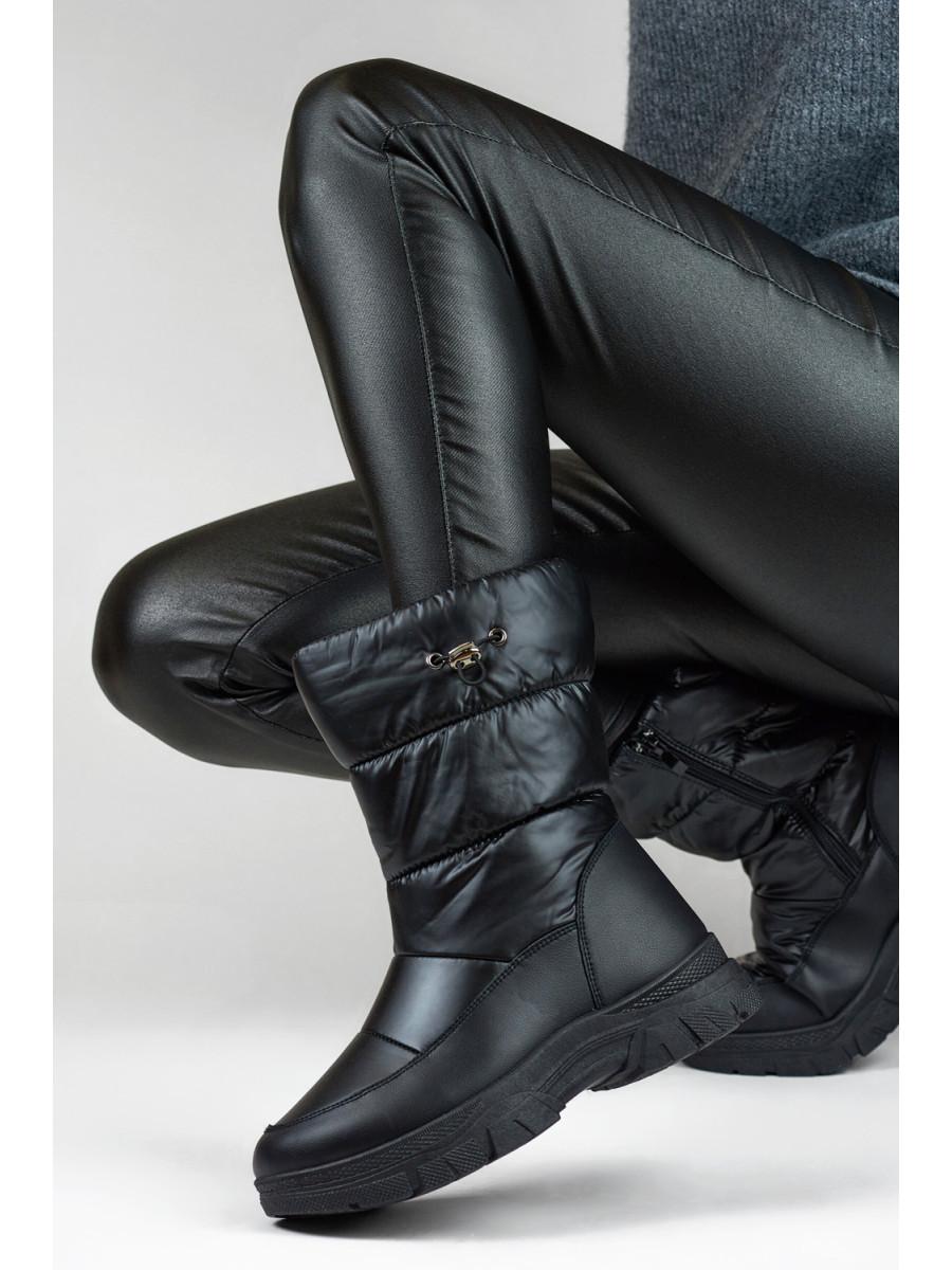 bottes de neige model 191288 PRIMO