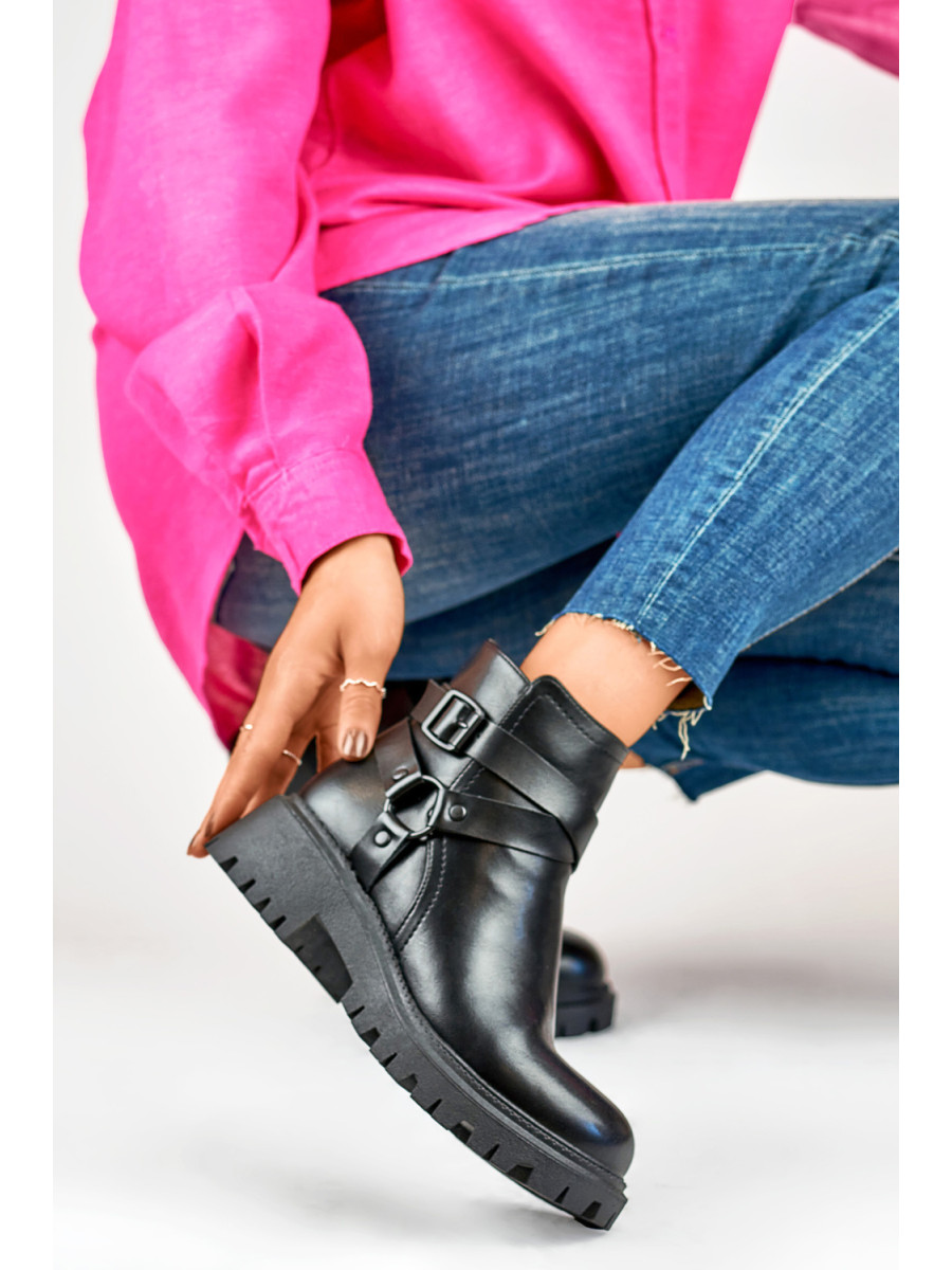Bottes model 184618 PRIMO