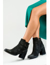 Bottes à talons model 184853 PRIMO