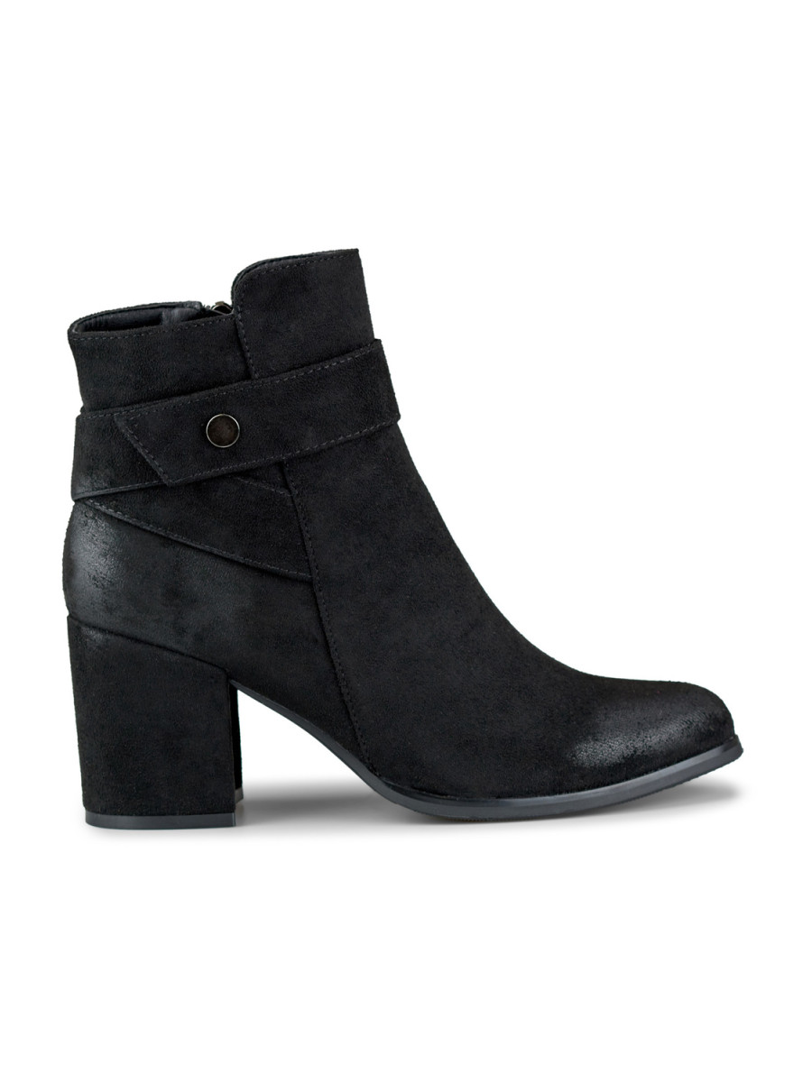 Bottes à talons model 184853 PRIMO
