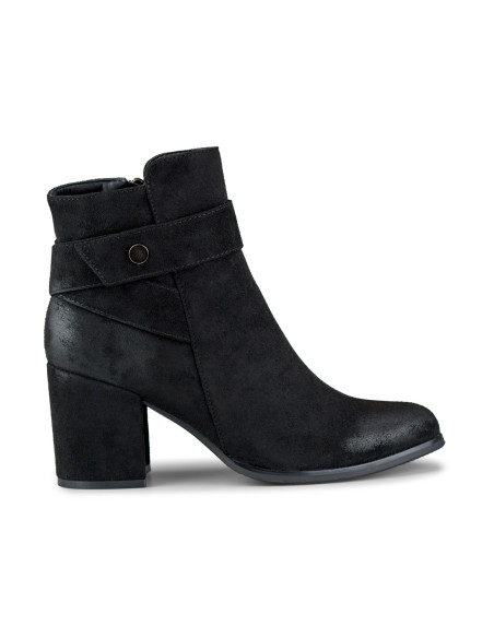 Bottes à talons model 184853 PRIMO