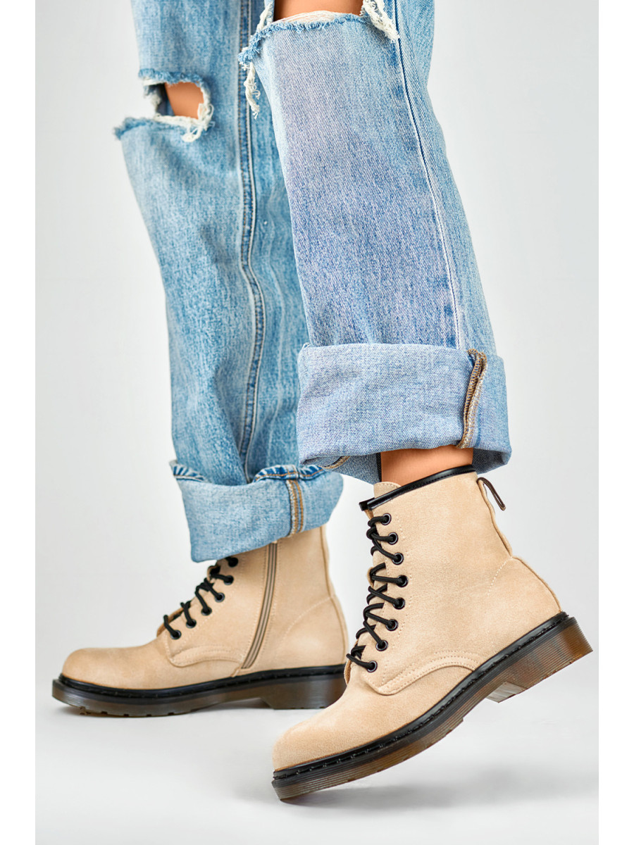 Bootie model 185170 PRIMO